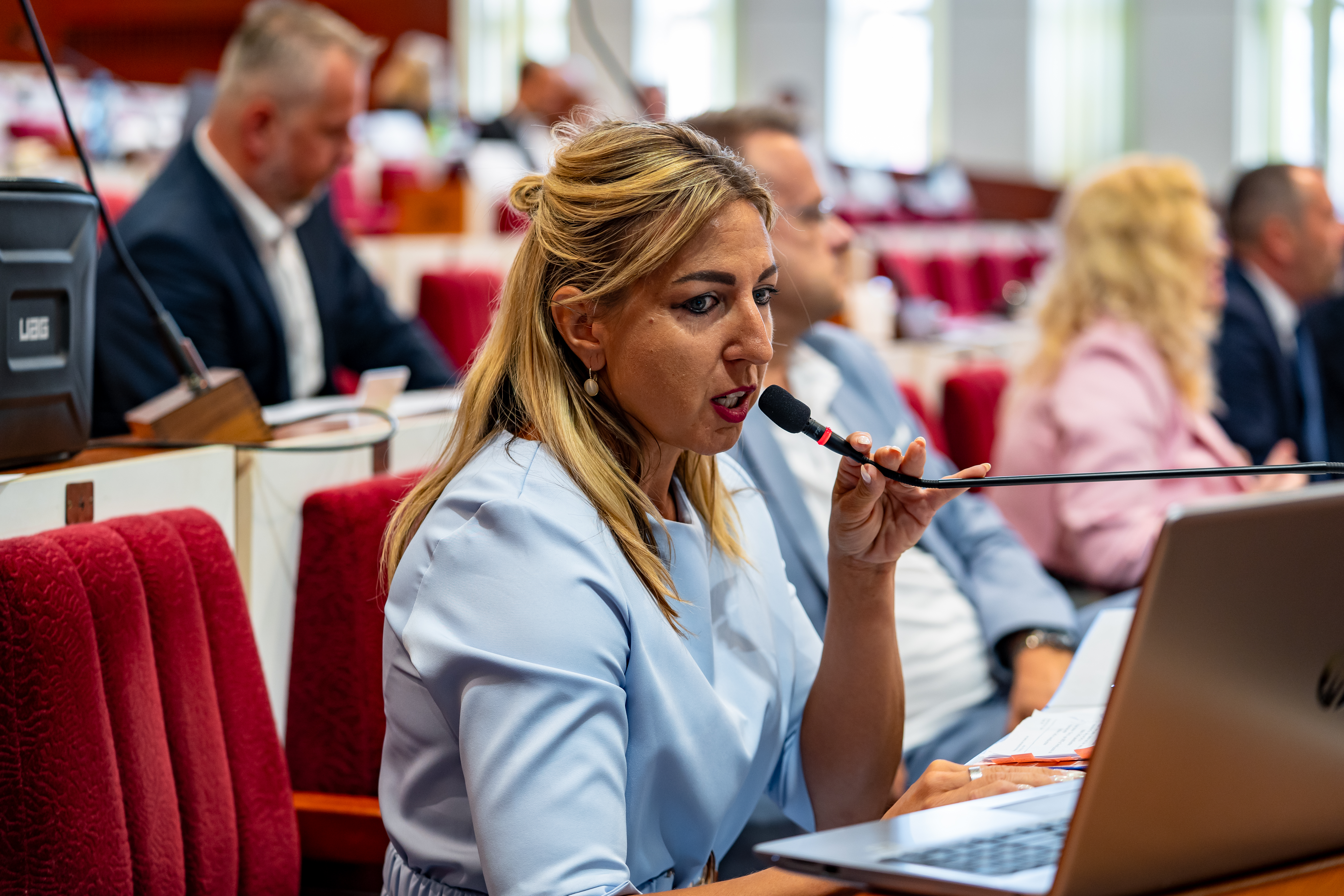 XXX. zasadnutie Mestskeho zastupitelstva v Kosiciach-15